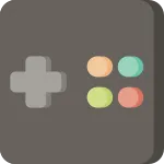 Game SVG Icon